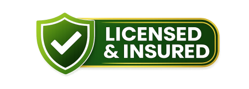 Licened & Insured - Tampa Turf and Artificial Grass, Tamp, FL